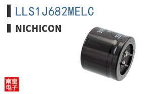 LLS1J682MELC