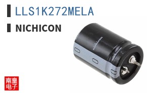 LLS1K272MELA