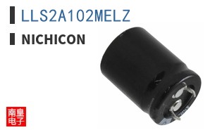 LLS2A102MELZ