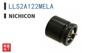 LLS2A122MELA