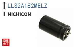 LLS2A182MELZ