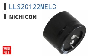 LLS2C122MELC