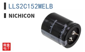 LLS2C152MELB