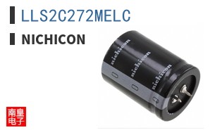 LLS2C272MELC