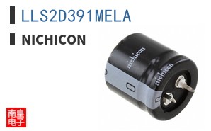 LLS2D391MELA