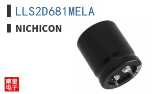 LLS2D681MELA