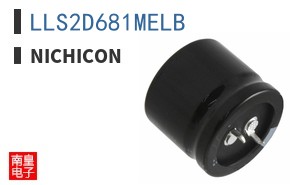LLS2D681MELB