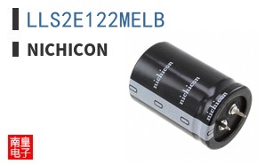 LLS2E122MELB