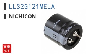 LLS2G121MELA
