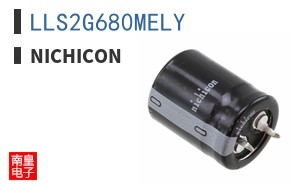 LLS2G680MELY