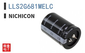 LLS2G681MELC