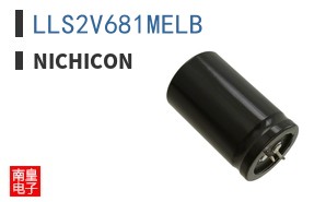 LLS2V681MELB