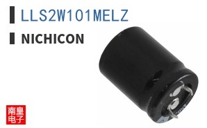 LLS2W101MELZ