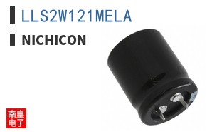 LLS2W121MELA