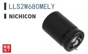 LLS2W680MELY