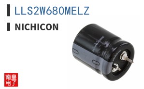 LLS2W680MELZ