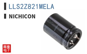 LLS2Z821MELA
