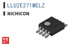 LLU2E271MELZ