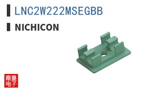 LNC2W222MSEGBB