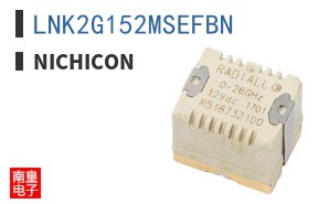 LNK2G152MSEFBN