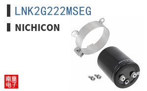 LNK2G222MSEG