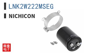 LNK2W222MSEG