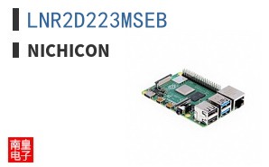 LNR2D223MSEB