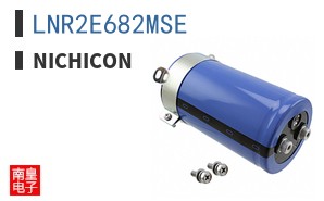 LNR2E682MSE