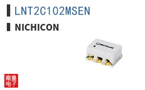 LNT2C102MSEN