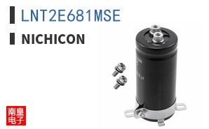 LNT2E681MSE