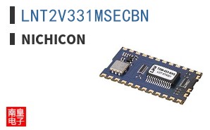 LNT2V331MSECBN