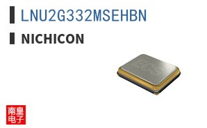 LNU2G332MSEHBN
