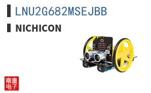 LNU2G682MSEJBB