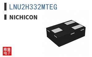 LNU2H332MTEG