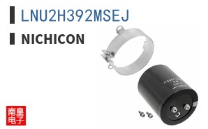 LNU2H392MSEJ