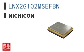 LNX2G102MSEFBN