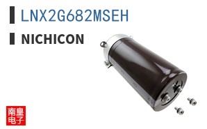 LNX2G682MSEH