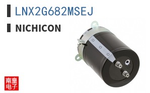 LNX2G682MSEJ