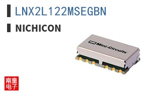 LNX2L122MSEGBN