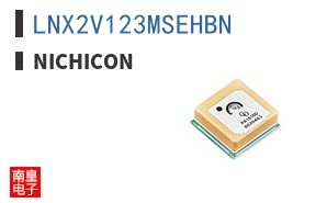 LNX2V123MSEHBN