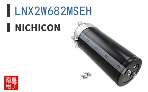 LNX2W682MSEH