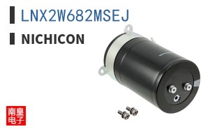 LNX2W682MSEJ