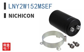 LNY2W152MSEF