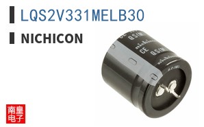 LQS2V331MELB30