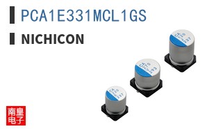 PCA1E331MCL1GS