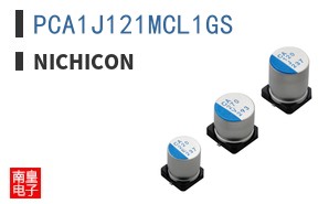 PCA1J121MCL1GS