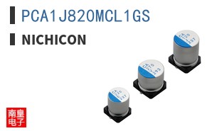 PCA1J820MCL1GS
