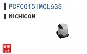 PCF0G151MCL6GS