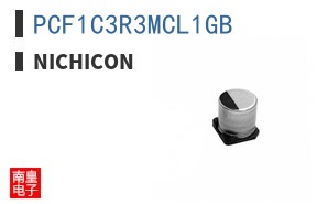 PCF1C3R3MCL1GB