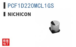 PCF1D220MCL1GS